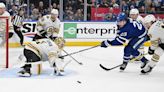 William Nylander, Leafs force Game 7 against Bruins