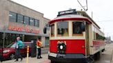 It’s back! Loop Trolley returns for 2024 season