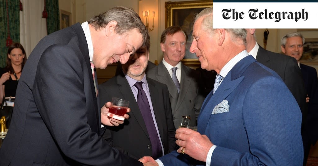 An openly gay King could raise ‘constitutional issues’ but wouldn’t be impossible, says Stephen Fry