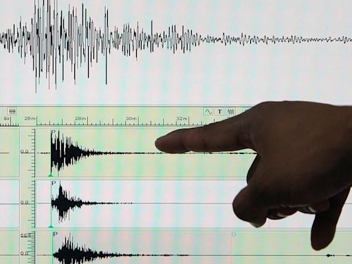 Científicos alertan sobre un posible mega terremoto en el norte de Chile