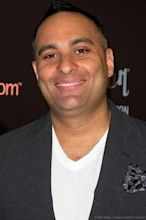 Russell Peters