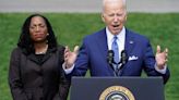 Biden passes 200th judicial confirmation milestone as election looms