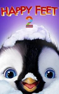 Happy Feet 2