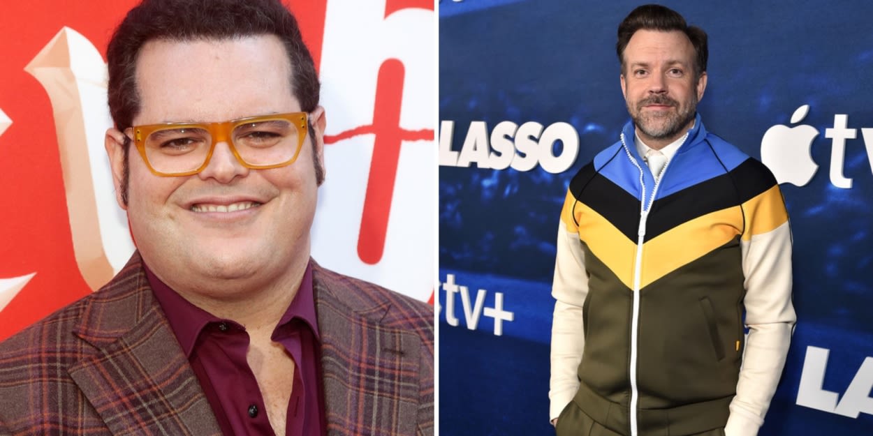 Josh Gad and Jason Sudeikis to Return for THE ANGRY BIRDS MOVIE 3