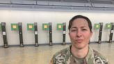 Meet the Fort Moore soldiers competing for Team USA in the 2024 Paris Olympics