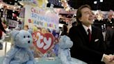 Beanie Babies Creator Ty Warner Still Has A Massive Net Worth