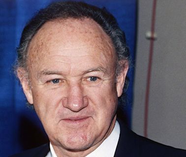 Así está hoy Gene Hackman, a los 94 años y dos décadas de su retiro