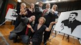 Gilbert and Sullivan Light Opera Company of Long Island rebuilding after Superstorm Sandy, pandemic