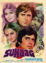 Suhaag (1979 film)