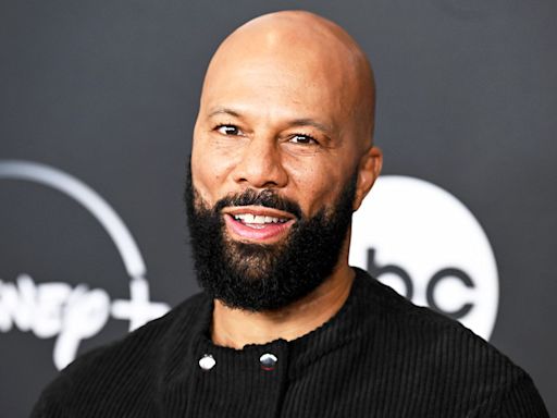 Common Says New Album with Producer Pete Rock Is Inspired by 'Life': 'I Feel Free. I Feel Joyful' (Exclusive)