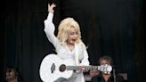 Dolly Parton enviará libros a unos 2,4 millones de niños en California