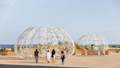 Barcelona, capital europea del arte