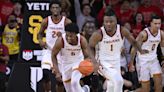 USC Basketball: Isaiah Collier Talks Bronny James at Draft Combine