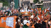 India's poll panel orders Modi's BJP, opposition Congress to show restraint in campaign