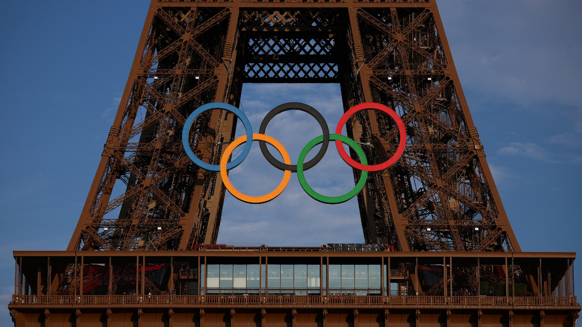 How To Watch Paris Olympics 2024 Online And Get A Free Live Stream From Anywhere