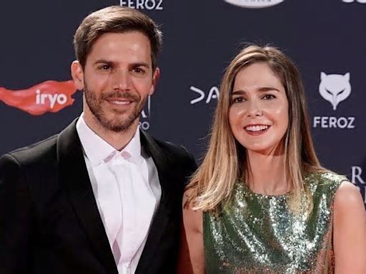 La sincera carta de Natalia Sánchez a Marc Clotet por su cumpleaños: "No es fácil vivir con una persona como él"