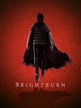 Brightburn – Son of Darkness