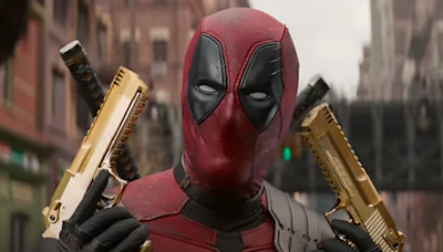 I Fully Expect Deadpool 3 To Take Shots At The MCU's Recent Missteps. But I'm Still Shocked Kevin Feige Was Open About...
