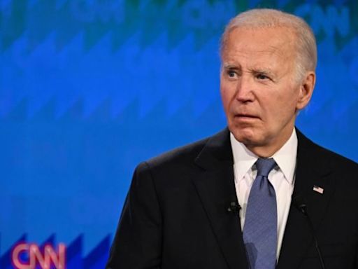 ANÁLISIS | Biden lucha desesperadamente por salvar su campaña de reelección tras la debacle del debate