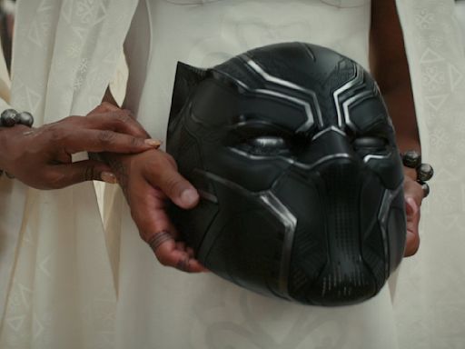 Marvel's new Black Panther spin-off will tie into the MCU "more than any other" animated show