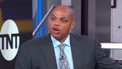 Charles Barkley's Alarming Assessment of LeBron James, Lakers Ahead of Game 4