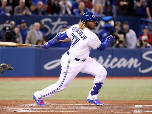 If Guerrero leaves, the Jays can begin the rebuild they never wanted (but actually did)