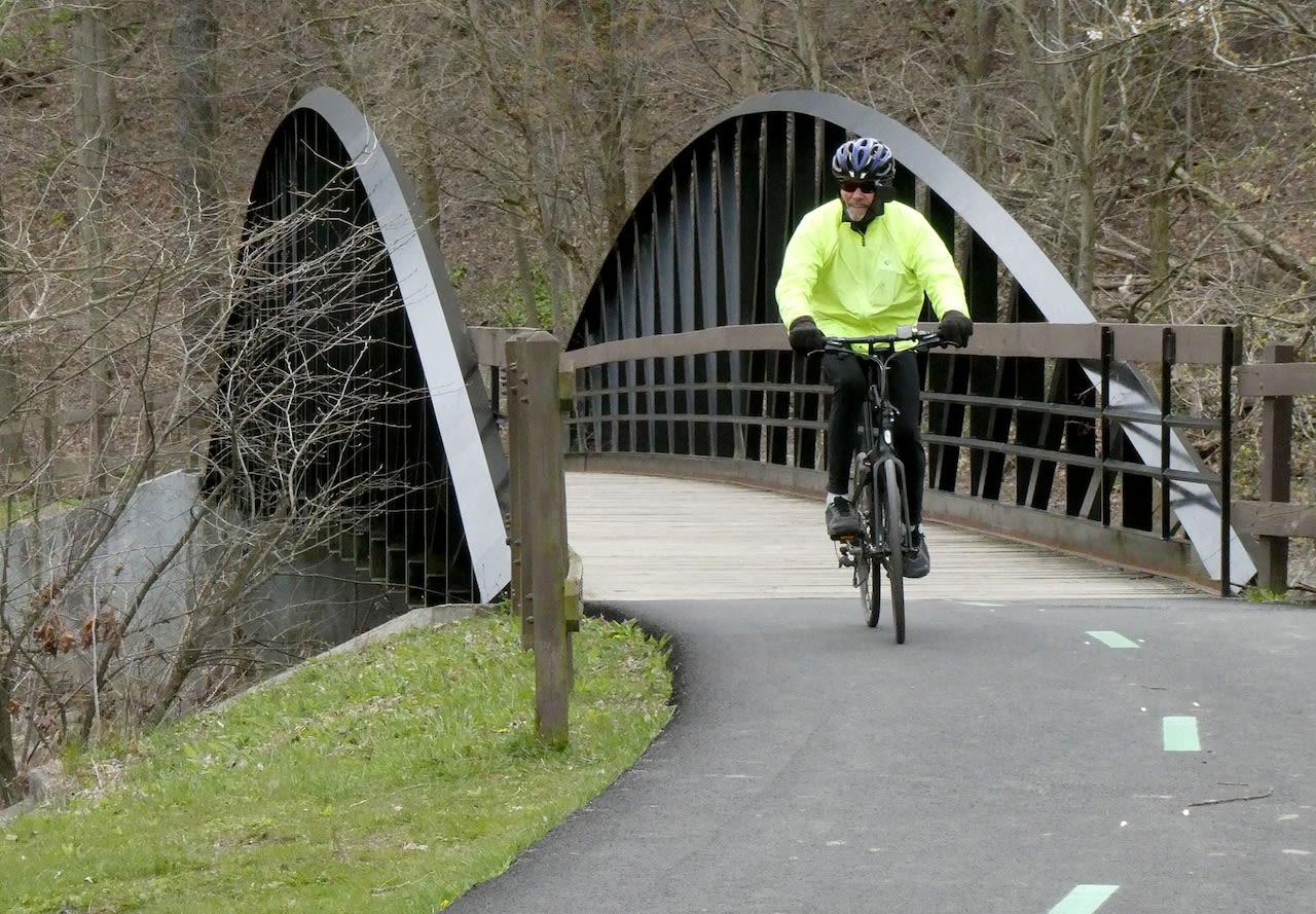 Cleveland’s bicycle accessibility moves up national ranking, but still has room to improve