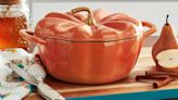 Ree's Bestselling Pumpkin Dutch Oven Is *Finally* Back in Stock