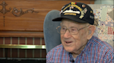 Veterans Voices: Carter Co. man is last World War II sailor from his LCI ship