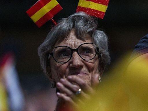 Die "Katalonien-Frage" und ihre Auswirkung auf die Europawahl