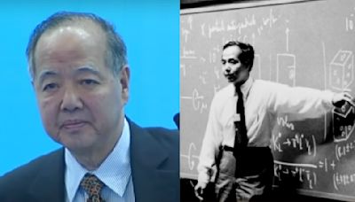 Nobel-winning Chinese American physicist Tsung Dao Lee dies at 97