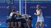 Argentina vence a España y afianza liderato en hockey olímpico (f) - Noticias Prensa Latina