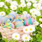 spring Easter