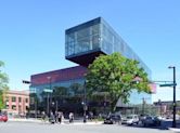 Halifax Central Library