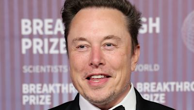 Elon Musk's daughter calls him 'uncaring and narcissistic'