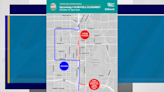 NDOT announces upcoming road restrictions for I-15/Tropicana Project