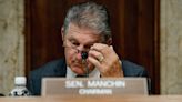 Democrats strip Manchin's permitting reform bill from must-pass government funding measure after both Republicans and progressives pledged to vote against it