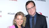 Candace Cameron Bure Shares a Heartbreaking IG Tribute to Bob Saget on His Birthday