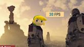 “Los mismos que aman a Zelda a 30 FPS odian a Starfield a 30 FPS”, decisión de bloquear los FPS en Xbox Series genera controversia