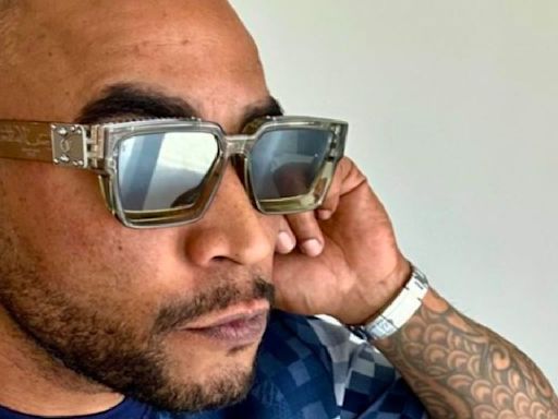 Puerto Rican Rapper Don Omar Reveals Cancer Diagnosis; Says 'Good Intentions Are Well Received'