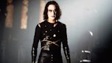 How The Crow captured the angst of the 1990s