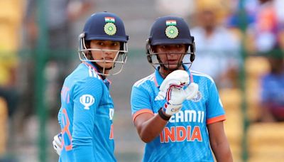India vs Bangladesh Women’s Asia Cup semi-final: When and where to watch live-stream, squads and more | Mint