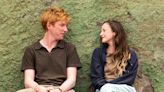 ‘Alice and Jack’ Review: Domhnall Gleeson and Andrea Riseborough Liven Up a Doomed Romance