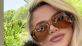 Khloé Kardashian registra oficialmente el nombre de su hijo un año después de su nacimiento, ¿adivinas cuál es?