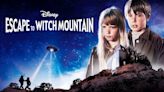 Bryce Dallas Howard to Star in Disney+ WITCH MOUNTAIN Series