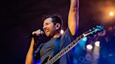 Country artist Brett Eldredge to perform at The Ledge in September