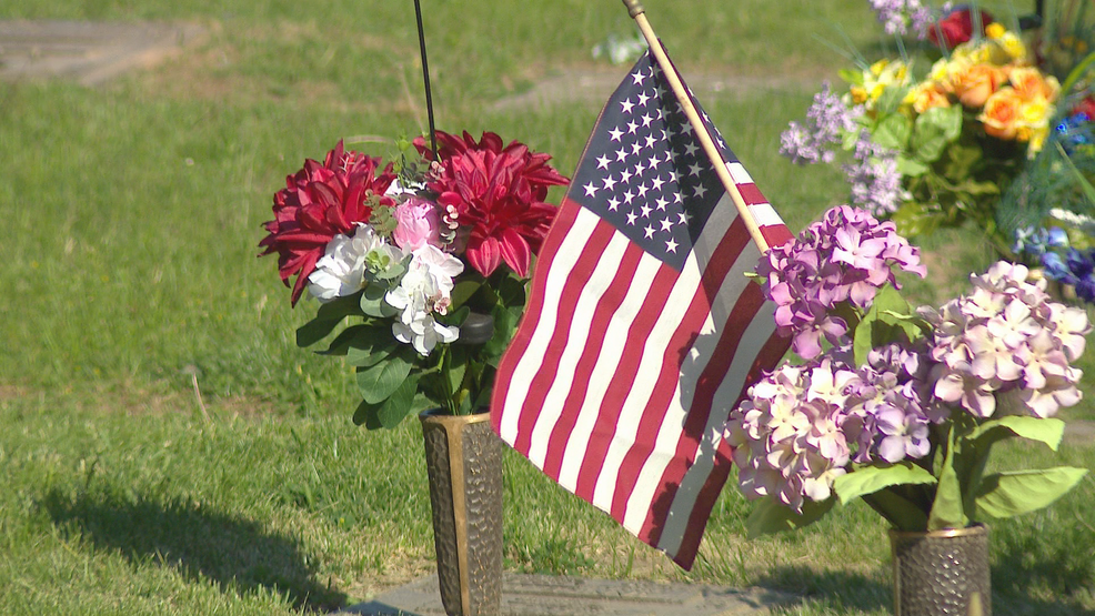 Appleton, Manitowoc among cities holding Memorial Day events Monday