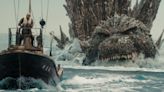 Godzilla Minus One: this terrific monster epic should give Hollywood pause