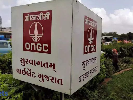 Buy Oil And Natural Gas Corporation, target price Rs 340: Motilal Oswal