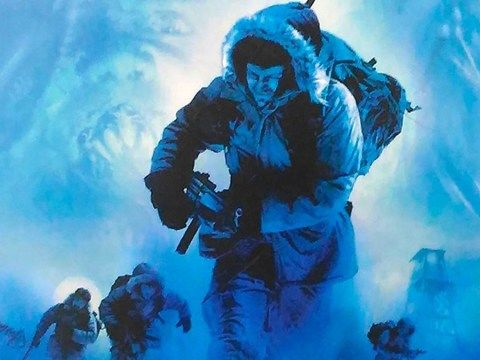 The Thing Remaster Teased by Nightdive Studios for 2002 PS2 Game